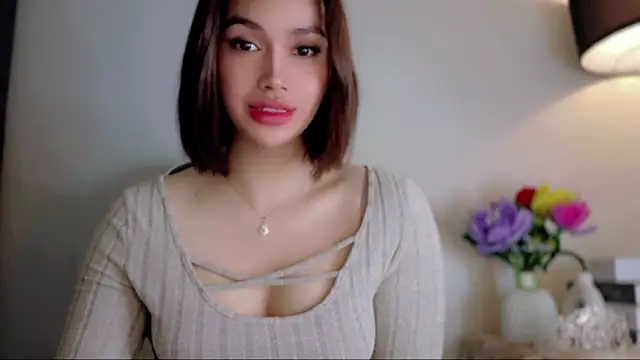 Webkamerová show Anna_HollyDoll