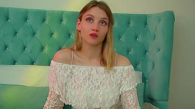 XXX chat uživo modela StacyEvances