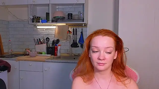 XXX chat uživo modela Radiants_two