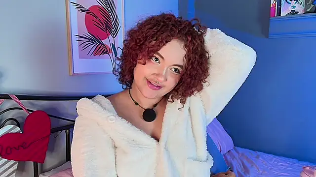 Chatroom XXX en direct de _sarahRose
