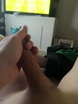 maniackle Webcam Show