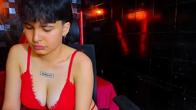 Czat XXX na żywo – VioletFaith