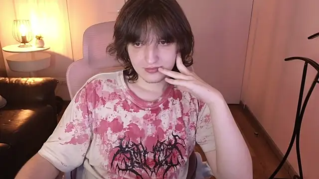 delalex's Live XXX Chat