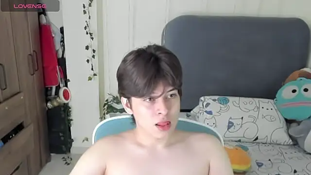 Chat +18 de Felixzyn ao vivo