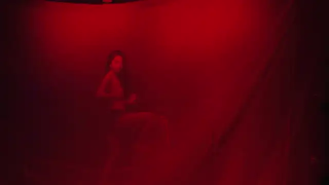 Rebel__Stage: онлайн-секс-чат