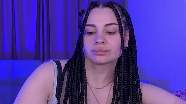 AdrianaToress Live XXX-Chat