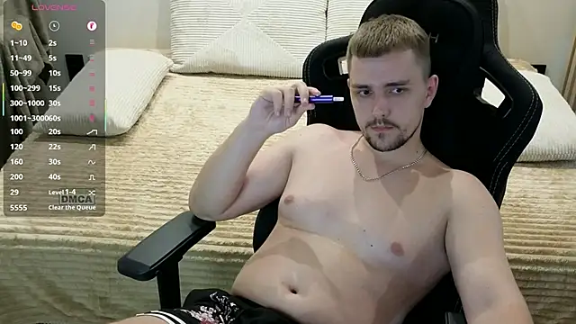 Chat XXX Live Larstar01