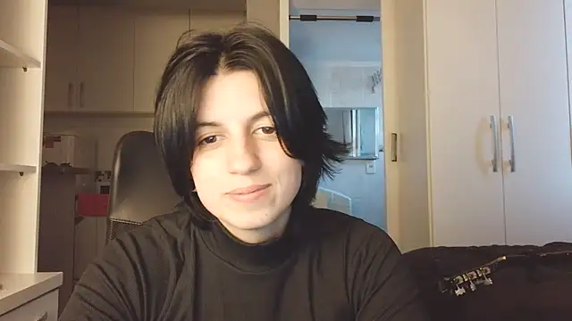 Chat XXX ao vivo de kyslrana