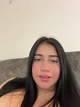 دردشة KallyMyller1 الجنسية المباشرة