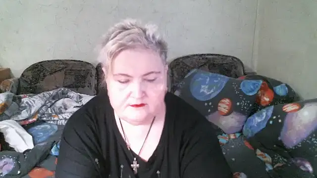 Chat +18 de Lana555 ao vivo