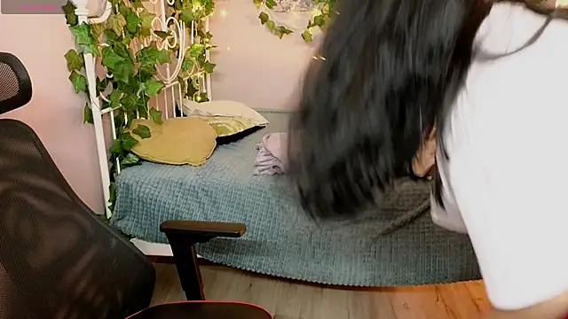XXX chat uživo modela Vanessa_LimX