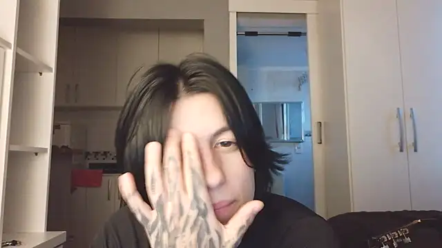 kyslrana's Live XXX Chat