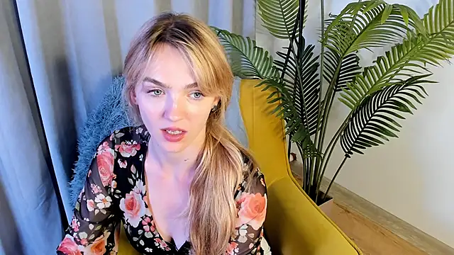 MarielRoloson Live XXX-Chat