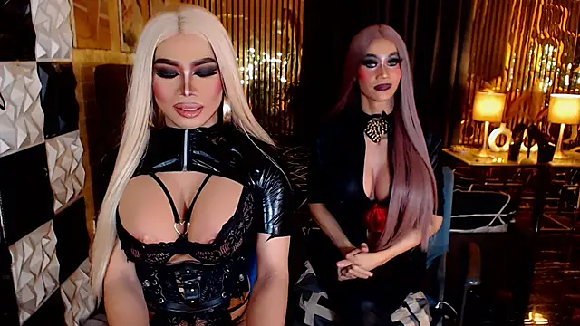 MonstrousCockDiva Live XXX Chat