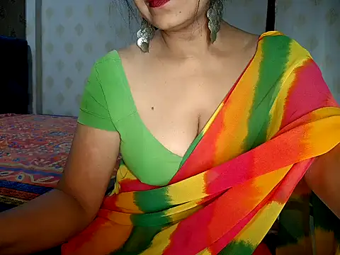 _RONITA_ Chat XXX in diretta