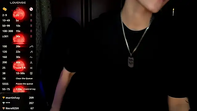 _Shadow_devil__'s Live XXX Chat