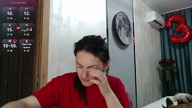 Živý XXX chat Stacy_Davice