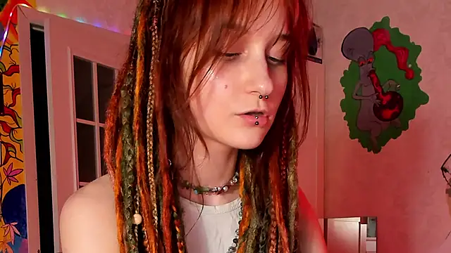 Sunny_Mouse_'s Live XXX Chat