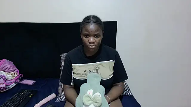XXX chat uživo modela SweetTitties21