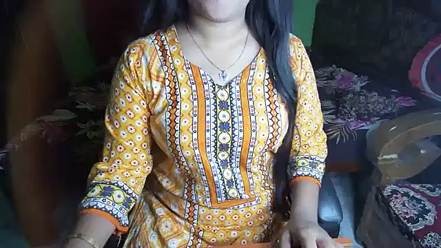 BengaliQueenStar Obrolan Langsung XXX
