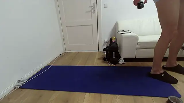 XXX chat uživo modela fit_ass_2021