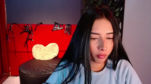 XXX chat uživo modela melissa__dolce