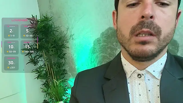 Adams_Sanz Chat XXX in diretta