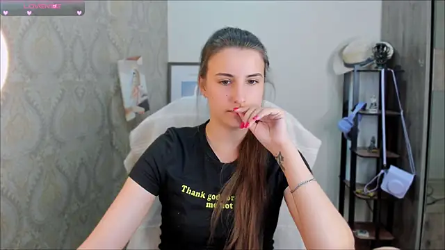 PumpkinCutiePie Chat XXX in diretta