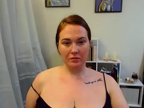 Lady_Tiana's Live XXX Chat