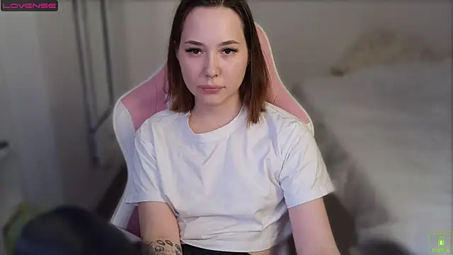 Airyhilln Live XXX chat