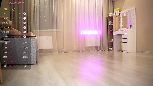 Bananalizzy's Live XXX Chat