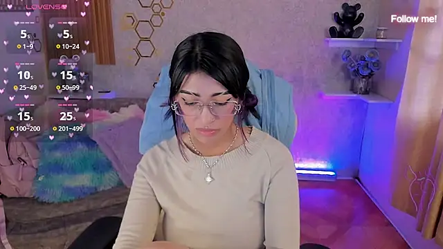 mia_smoke_ Live XXX-Chat