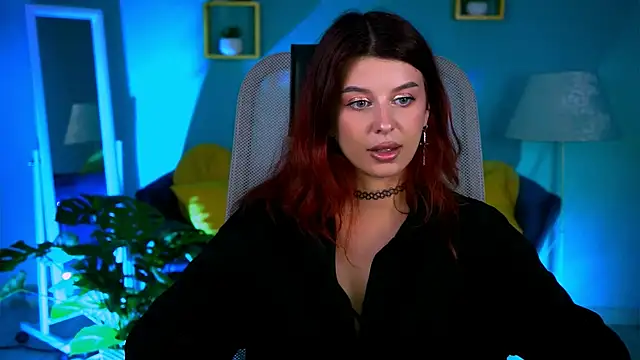 NicoleMun Chat XXX in diretta