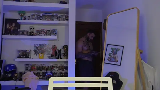 عرض كام iamjackc_