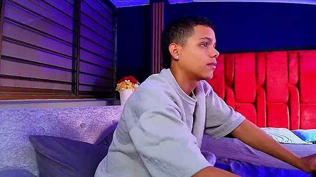 JulianSterling___ Live XXX-chat