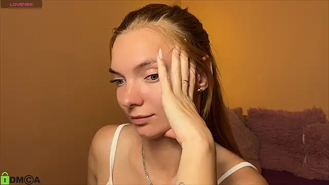 girl_ofyourdream Pertunjukan Webcam