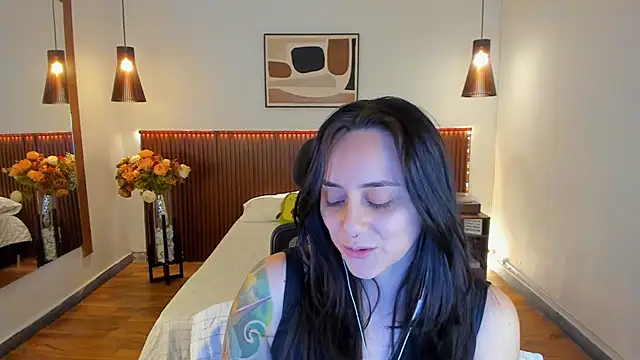 Chat XXX en directo de KatherineBond