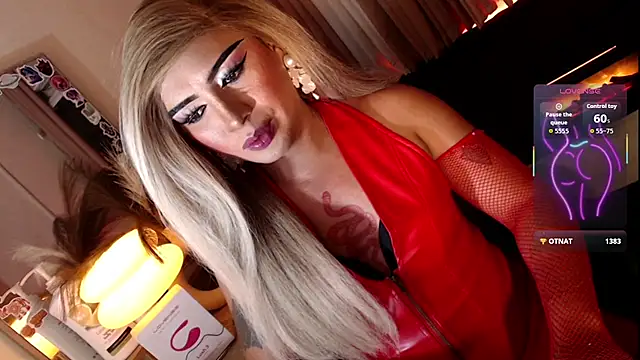 mslilly_croft Live XXX Chat