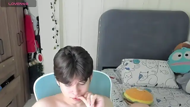 Felixzyn XXX чат на живо