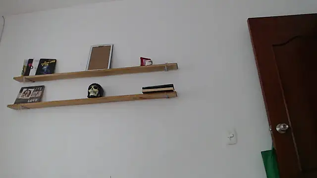 Ann_y's Live XXX Chat