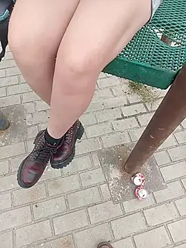 sophie_banger's Live XXX Chat
