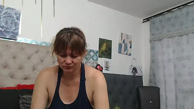 Živý XXX chat Victoriacoperino