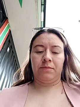 Hannah-colx Obrolan Langsung XXX
