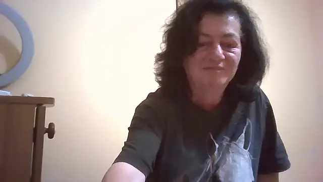GypsiQueen2 – Live XXX-chat