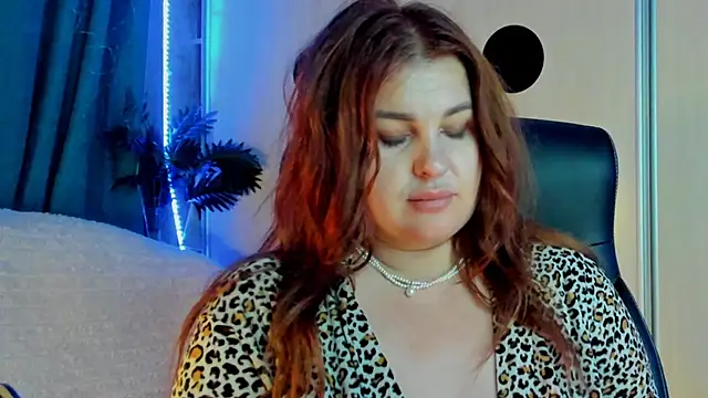 CoraSwon Chat XXX in diretta
