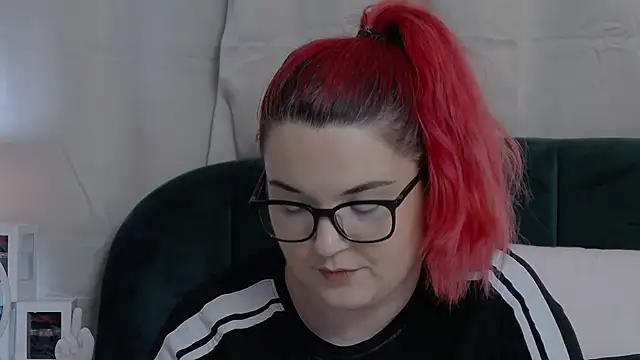 KailyKay's Live XXX Chat