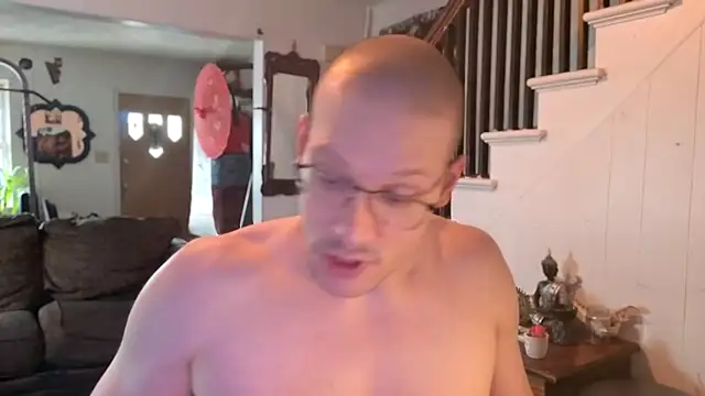 MasterDaddyCool 现场XXX聊天