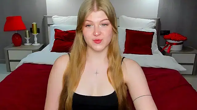 Stella_Light 라이브 XXX 채팅