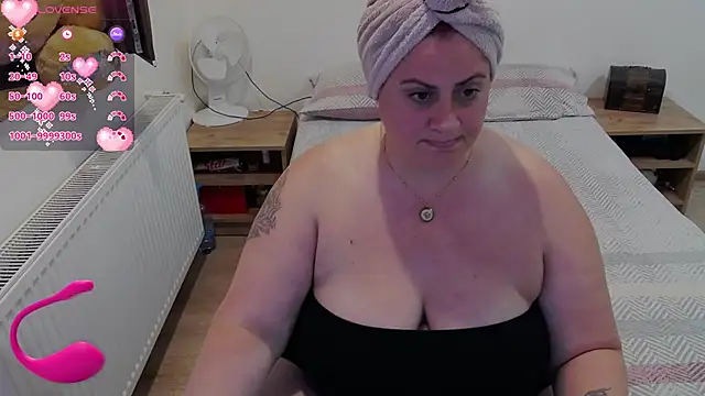 Chatroom XXX en direct de fayette_