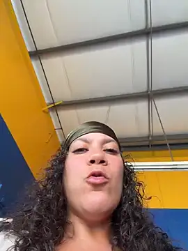Czat XXX na żywo – Bigbuttbrooklynn